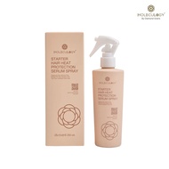 Moleculogy Starter Hair Heat Protection Serum Spray