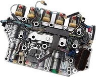 ATATQW 8F24 8F35 8-Speed Automatic Transmission control unit Oil circuit control Valve Body With Sol