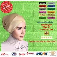 Inner Cross / Mat Diamond & Jarsey / Ciput /