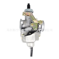 PZ27 27mm Carburetor CG 125cc 150cc 200cc Automatic Gear ATV Motorcycle Carburetor