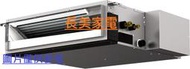 板橋-長美 三洋冷氣 R32經典型 SAC-V86HR3/SAE-HV86HR3 含標按 變頻吊隱冷暖一對一 適用14坪