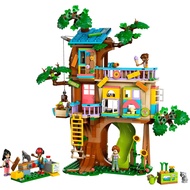 (Bricks Ville) 42652 Friends: Friendship Tree House Hangout
