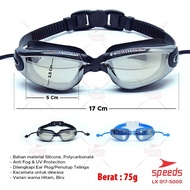 Swimming Goggles - SPEEDS - Kids Swimming Goggles - Adult Swimming Goggles - Swimming Goggles