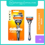 Gillette Fusion 5 Razor 1's