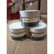 The Originote Cica-B5 Soothing Facial Moisturizer 50ml - Soothes Redness, Locks Hydration, Firm Skin