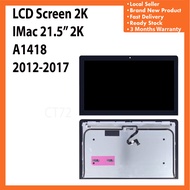 LCD Screen Display Replacement For A1418 2K 21.5 2012-2017