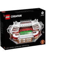 Lego 10272 Old Trafford  MANCHESTER UNITED