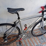 Polygon Helios F300 Size 50