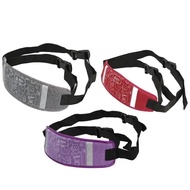 Reflective Motorcycle Children Safety Belt Non-Slip Child Motorbike Harness Kids Safe Seat Strap For