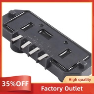 ECU Transmission Vehicle Speed Sensor Accessories Component Parts JRE710E ,ETC94-110N ,GE2257851 for