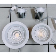 DOWNLIGHT CEILING SPOTLIGHT 24W 16W 9W KIM LED DOWNLIGHT