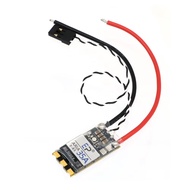1pcs EP-Power Blheli_32bit 35A 35amp 3s-6s Dshot1200 Brushless Esc With Built-in Ammeter Sensor For 