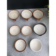 Suribachi Japanese pounder Sesame pounder, seed pounder, sauce maker - Japanese kitchen appliances