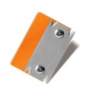 Woodworking edge trimmer scraper portable deburring tool edge trimmer woodworking edge angle planer