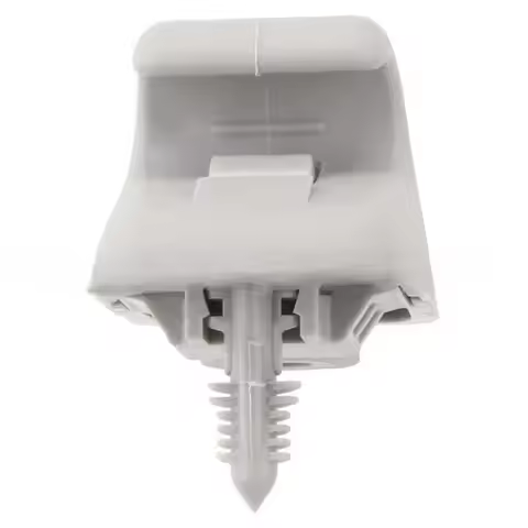 Sun Visor Holder Base 1pc 85235C9000 85235B1000 85235-B1000 for Hyundai for Kia Brand New Figzero