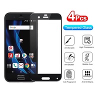 Sharp Aquos R SH-03J SHV39 605SH 9H Tempered Glass Screen Protector HD Phone Screen Protective Film