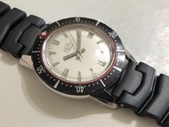 Enicar 英納格 70 年代潛水錶 (not Seiko Citizen)