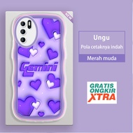UNGU HP Jinouwe OPPO A8 A15 A15S A16 A16S A16K A16E A17 A17K A31 A33 2020 A39 A36 A35 A58 A57 2016 A