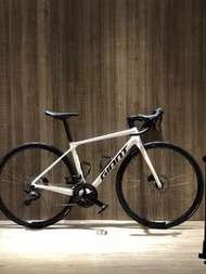 第十代 TCR advanced 2 KOM XS