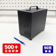 RTX4060｜Ryzen 5 3600｜16GB Ram｜500GB Ssd【✨全新迷你機箱｜⚠️ 90天保養｜🧑🏻‍💻 荔枝角試機】☺ 1080P打機電腦 / 電競電腦 / 電競主機 / 打機主機