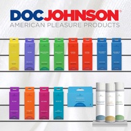 [ DOC JOHNSON ] Power+ Delay / Sta-Erect / Prolonging / Numb / Arousal Gel /Creams & Sprays  / Lube 