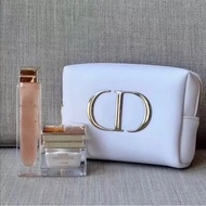 Original Dior Beauty Cosmetic Makeup Toiletry Pouch