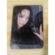 PHOTOCARD PC OFFICIAL OFC AESPA karina drama soundwave