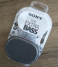 Sony SRS-XB01 EXTRA BASS 藍牙無綫喇叭