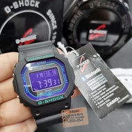 🎏 GW-B5600BL G-Shock with Bluetooth wave ceptor, touch solar GW-B5600-1 GW-B5600 GWB5600