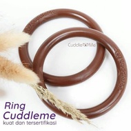 Cuddle Me Ring