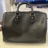 LV EPI SPEEDY 25