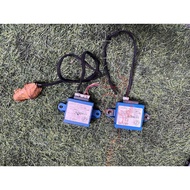 ALFA ROMEO ( 156 ) B0SCH IMMOBILIZER CONTROL UNIT WHICH IS A KEY COMPONENT ( 2G-3D-H158 )