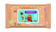 GERMAGIC PET - 寵物長效抗菌消毒濕巾 (80pcs)