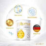 Qi Fu Sensitive HA3-Segment Moderate Hydrolyzed Hypoallergenic Baby HMO Milk Powder Three-Segment 80