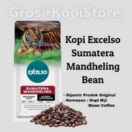 Excelso Sumatra Mandheling Coffee bean 200g| Excelso Sumatra Mandaling Coffee Beans 200g