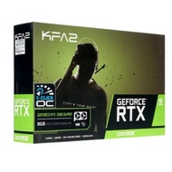 2060 Super Galax VGA Case