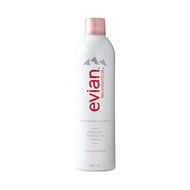 法國 Evian 依雲礦泉水保濕噴霧400ml 加量裝