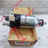 Hino 500 28150-EV200 starter switch