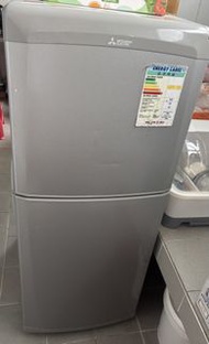 三菱電工 兩門雪櫃