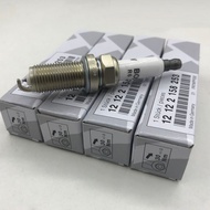 1PCS Original Iridium spark plug 12122158253 SPARK PLUGS FR7NPP332 FOR BMW E60 E70 E83 E85 E88 E90 X