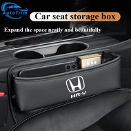 Car Seat Gap Storage Box Decoration Car Clip Box Practical Guide Automotive Interior Decoration for 