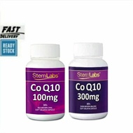 STEMLABS COQ10 30's 100MG/300MG