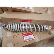 Rear Shock Honda Click110i Click110 Scoopy-i Spare Parts Code 52400-KVB-T01