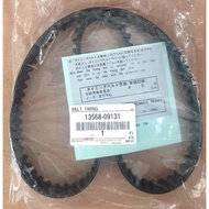 TIMING Belt (Genuine) + Pulley + Shock Absorber TOYOTA VIGO D4D (TOYOTA D4D) Camshaft