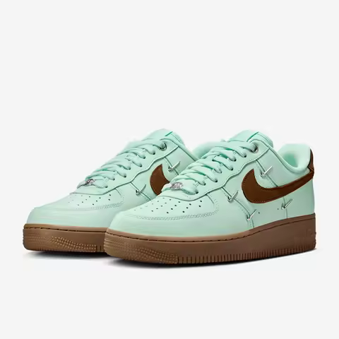 Nike genuine Air Force 1 07 LX women's retro sports shoes IB8894-329