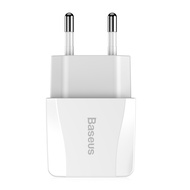 Baseus Mini Dual USB Output Charger 5V 2.1A