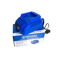 Pin 15Cell Navara Promax có đèn báo pin mạch 4 mosfet Chân pin phổ thông