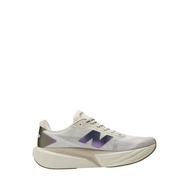 Giày Chạy Bộ Nam New Balance Rebel V5 - Ivory/Purple