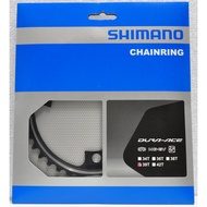 SHIMANO Dura-Ace FC-9000 2x11 Speed Large Chainring 39T Repair Chainring