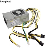 Acer Acer Small Chassis Power Supply 6+4pin Upgrade High Power 500w Desktop D17-180P1A
